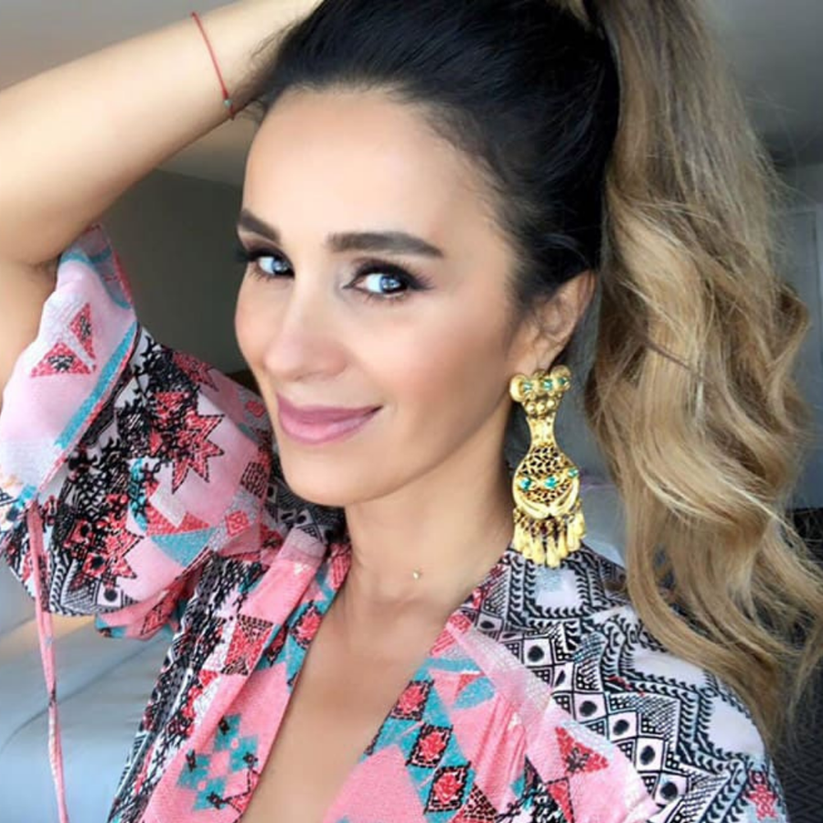 Catherine Siachoque