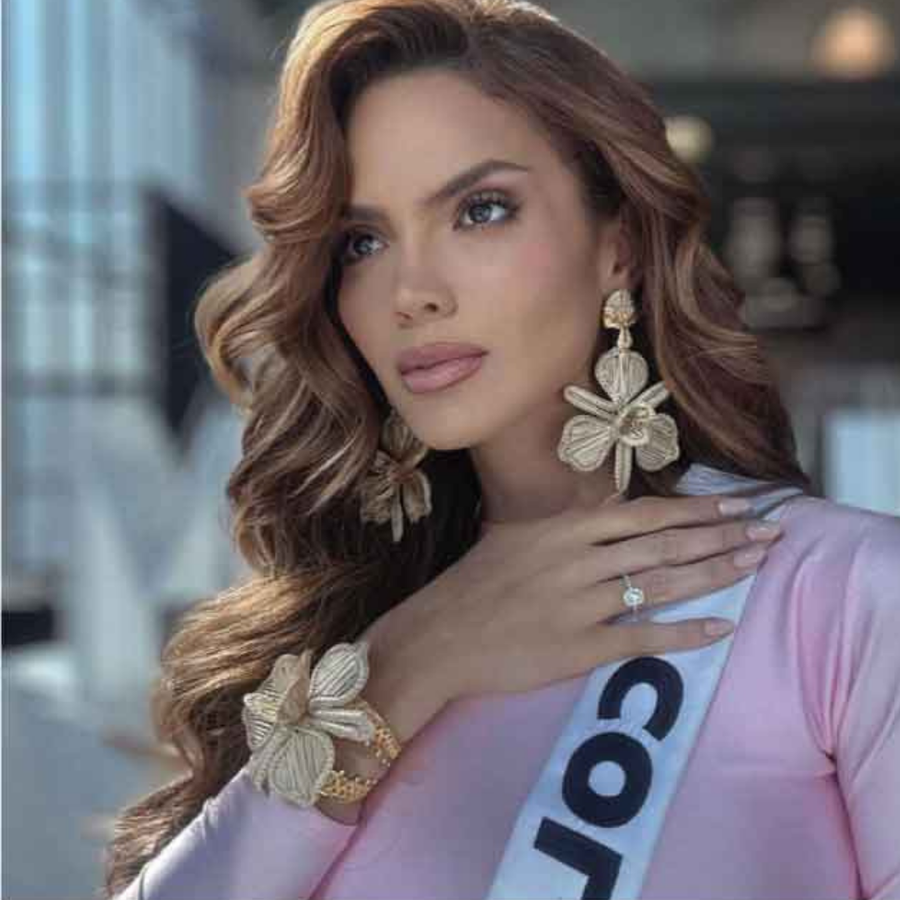 Daniela Tolosa