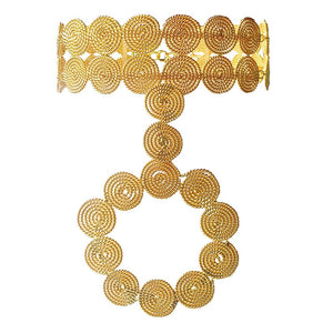 ARABIAN RHAPSODY MAXI CHOCKER