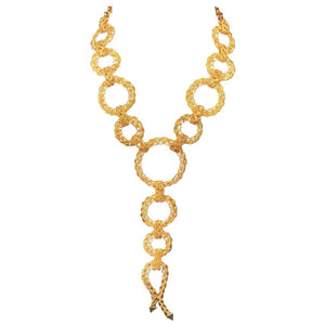 INFINITA CHOCKER