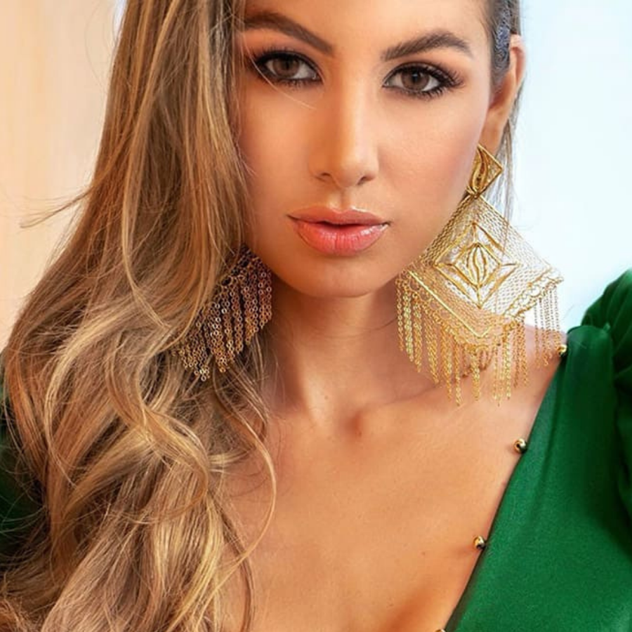 Vanessa Velásquez