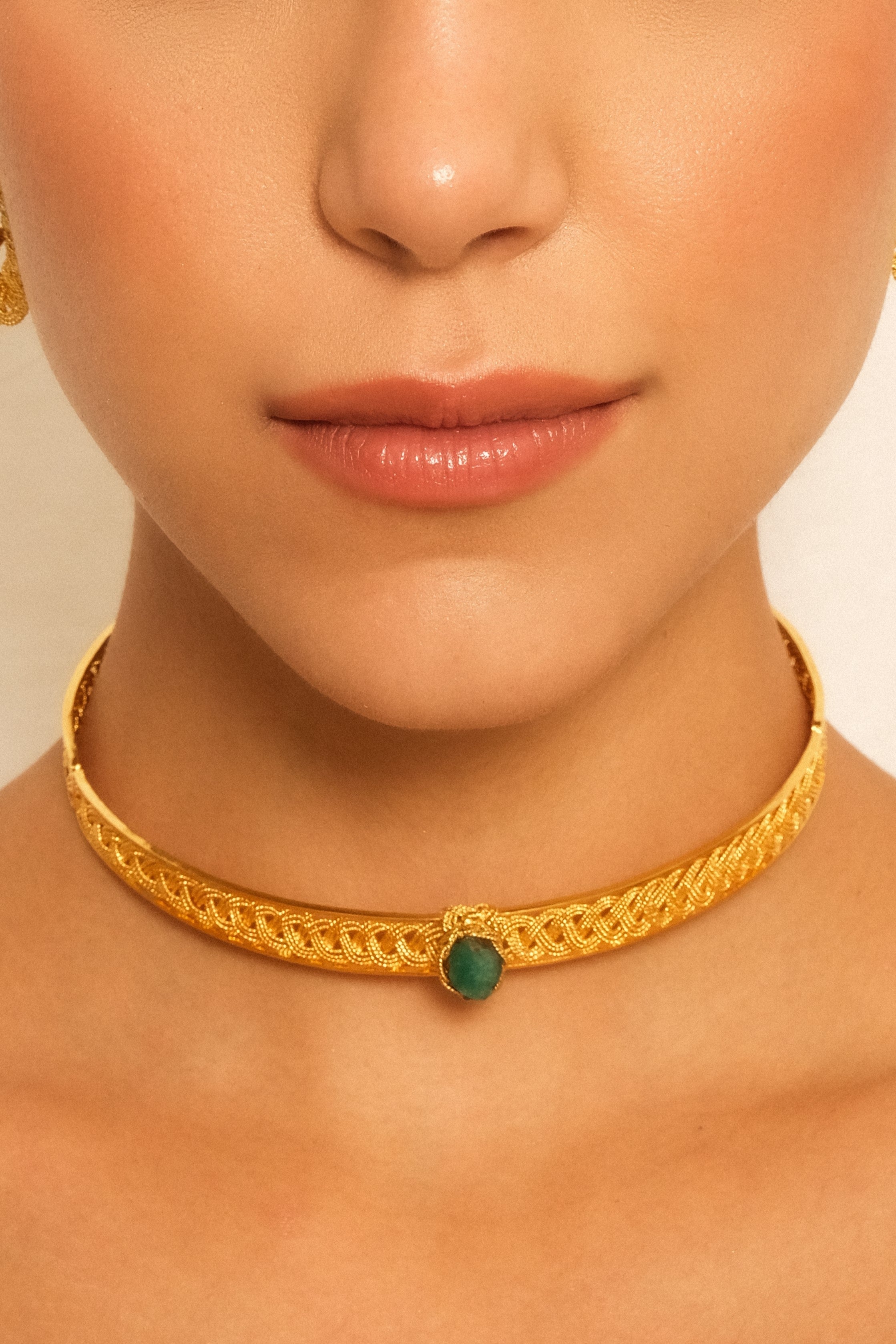 Chokers