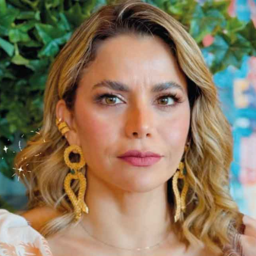 Adriana Lucía