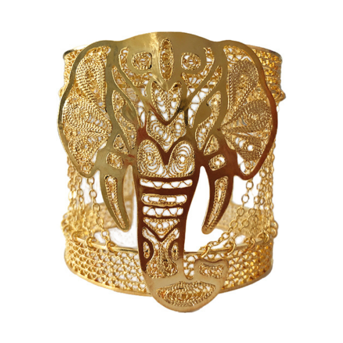 GANESHA BRACELET