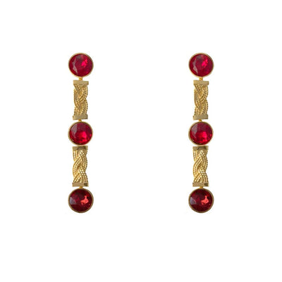 AR722_INFINITA_JOOR_EARRINGS_RED_ANACAROLINAVALENCIA-min