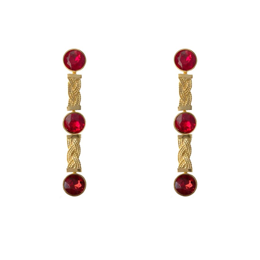 AR722_INFINITA_JOOR_EARRINGS_RED_ANACAROLINAVALENCIA-min
