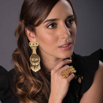 GAIA POPORO EMERALD 2