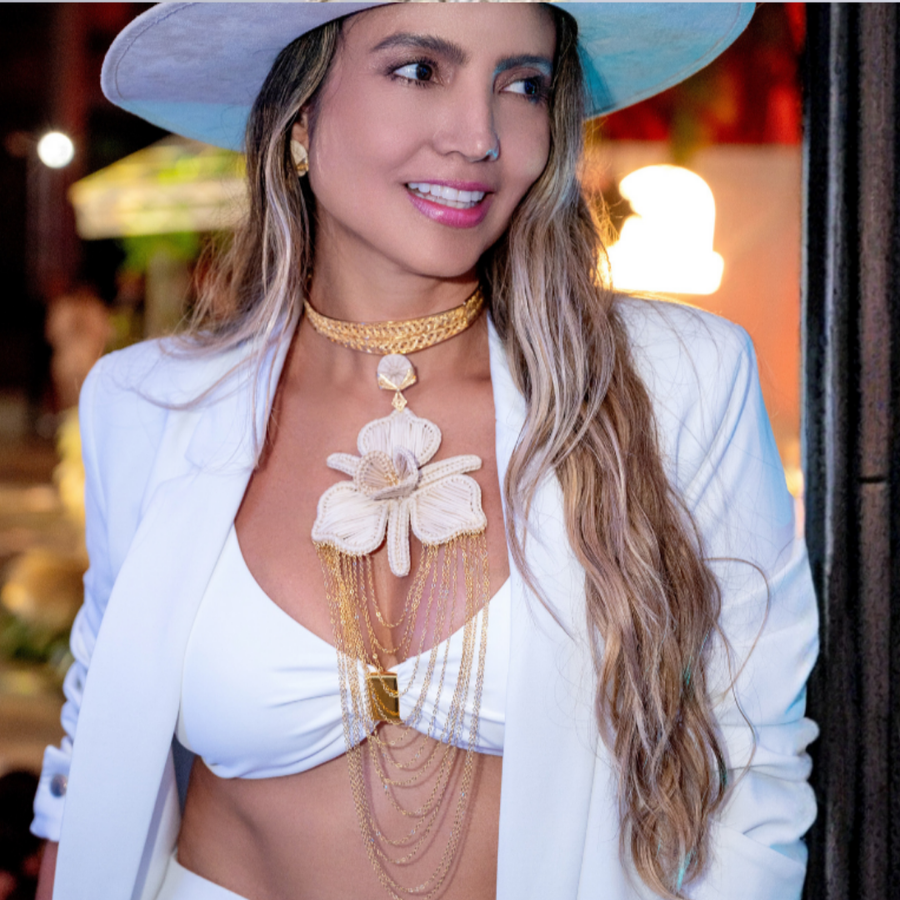 Ana Carolina Valencia