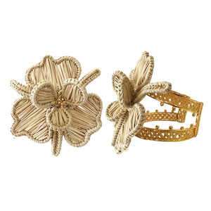 CATTLEYA IRACA BRACELET