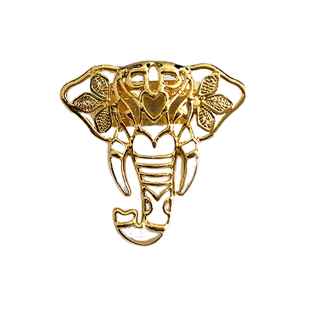 GANESHA RING