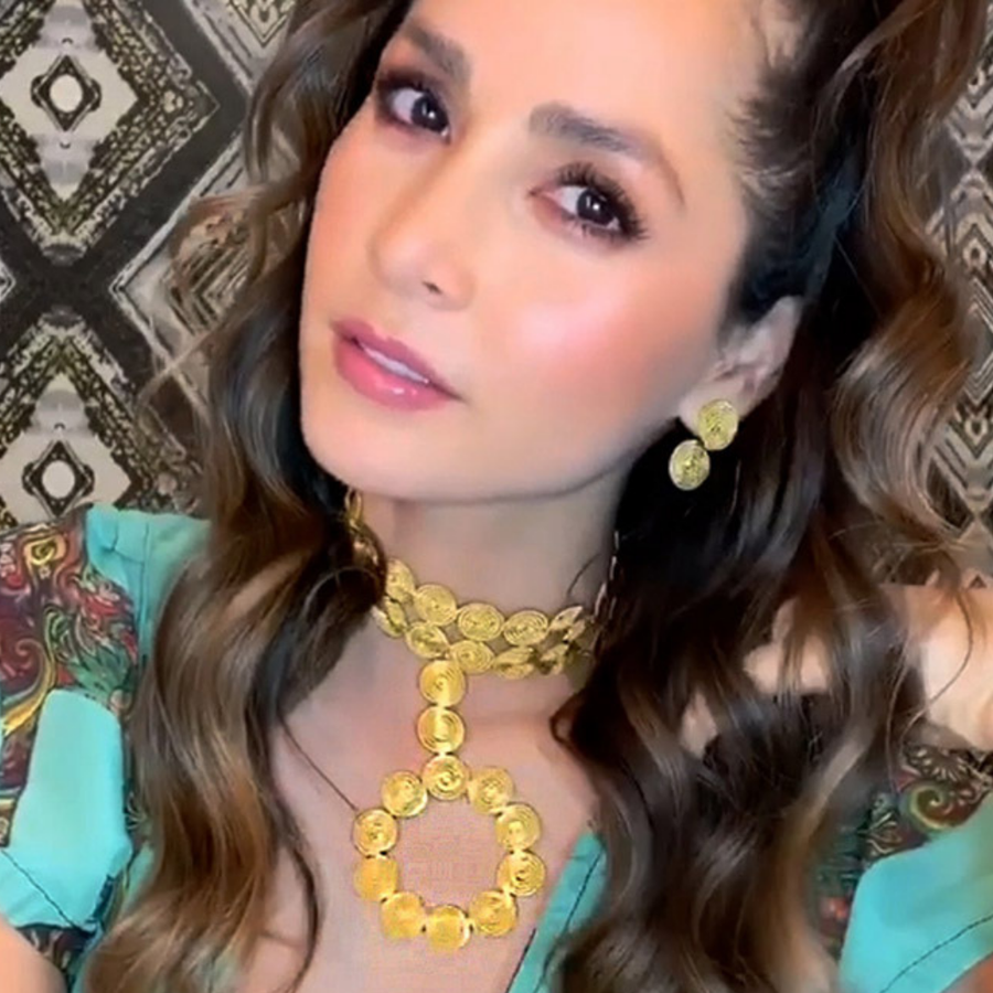 Carmen Villalobos