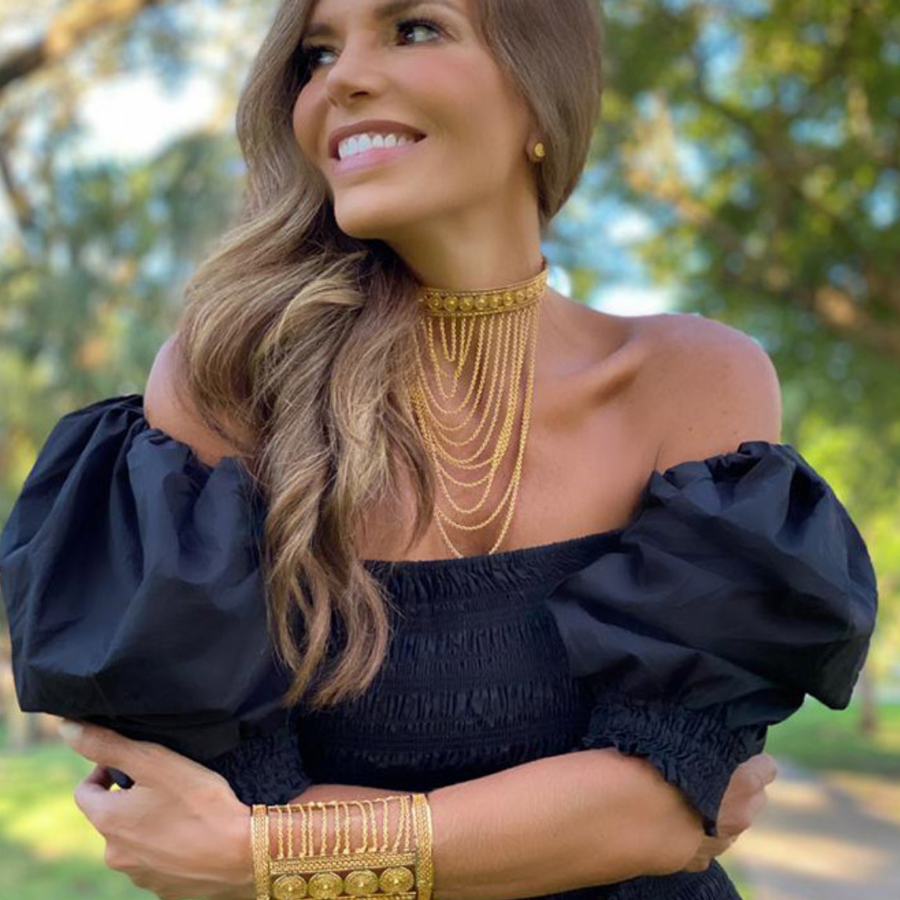 María José Barraza