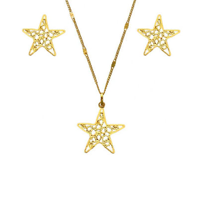STAR-SET