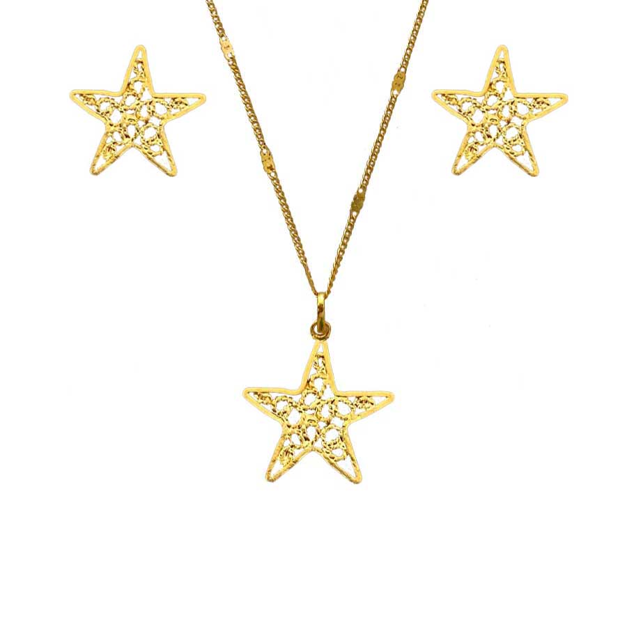 STAR-SET