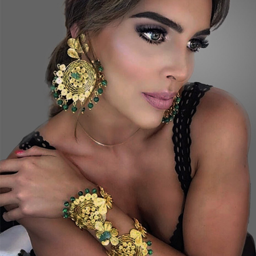 Sara Corrales