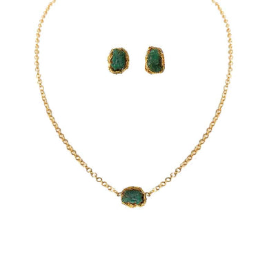 emerald-set