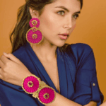 DULCINEA IRACA MAXI BRACELET - Image 2