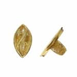 NATTIVA YING YANG RING