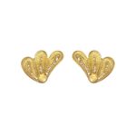 MINI WINGS EARRINGS