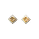 FARAH MINI SHELL EARRINGS