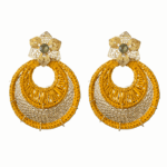 IRACA GARDENIA LUXE MAXIEARRINGS - Image 5