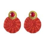 IRACA DULCINEA STUDS - Image 7