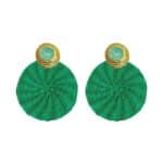 IRACA DULCINEA STUDS - Image 5