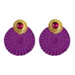 IRACA DULCINEA STUDS