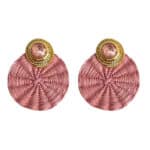 IRACA DULCINEA STUDS - Image 6