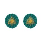 CATTLEYA BLOOM IRACA STUDS