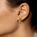 SNAKE EARCUFF - Image 3