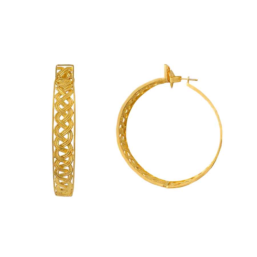 ARN200 FARAONA MAXIHOOPS - Image 1