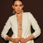 ALMA QUARTZ MAXIBRACELET - Image 4