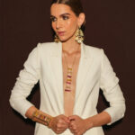 ALMA QUARTZ MAXIBRACELET - Image 3