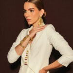 ALMA QUARTZ MAXIBRACELET - Image 2