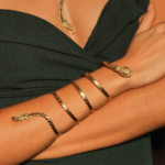 SNAKE MAXI BRACELET - Image 2