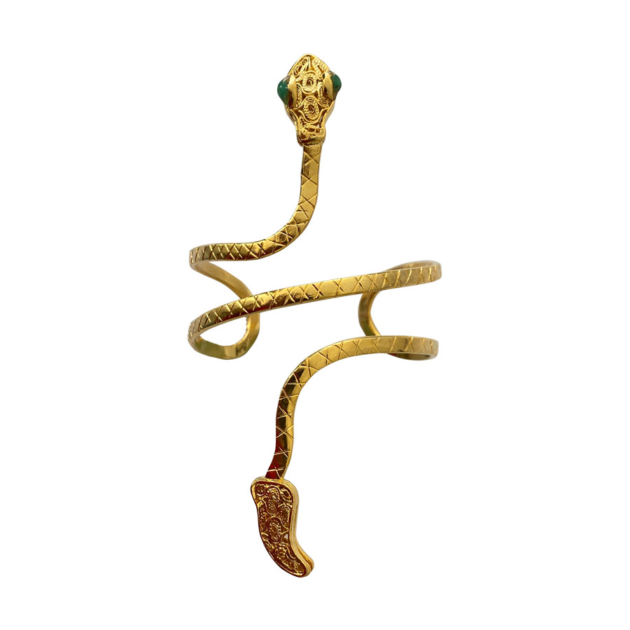 BR246 SNAKE BRACELET - Image 1