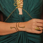 SNAKE BRACELET - Image 2