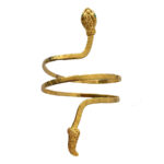 SNAKE BICEPS BRACELET