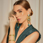 GODDESS TURQUOISE BRACELET - Image 3