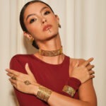 HORUS CHOCKER - Image 2