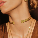 FARAONA MINICHOCKER - Image 2