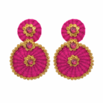 DULCINEA EARRINGS