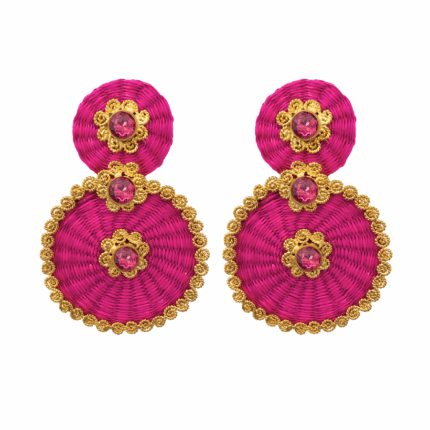 DULCINEA EARRINGS