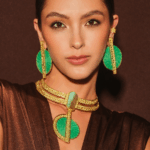 FARAONA IRACA NECKLACE - Image 2