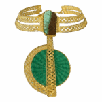 FARAONA IRACA NECKLACE