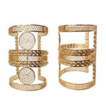 TROPICALIA LACE BRACELET