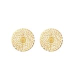 ONDINA SPHERE STUDS