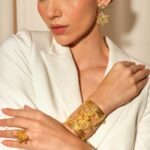 CATTLEYA MAXI  BRACELET - Image 2