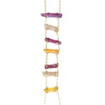 ALMA QUARTZ BODY CHAIN - Image 4